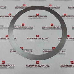 Lot Of 3X Nippon Pillar Spiral Wound Gasket Ring 6631