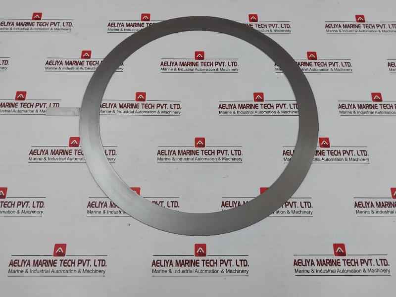 Lot Of 3X Nippon Pillar Spiral Wound Gasket Ring 6631