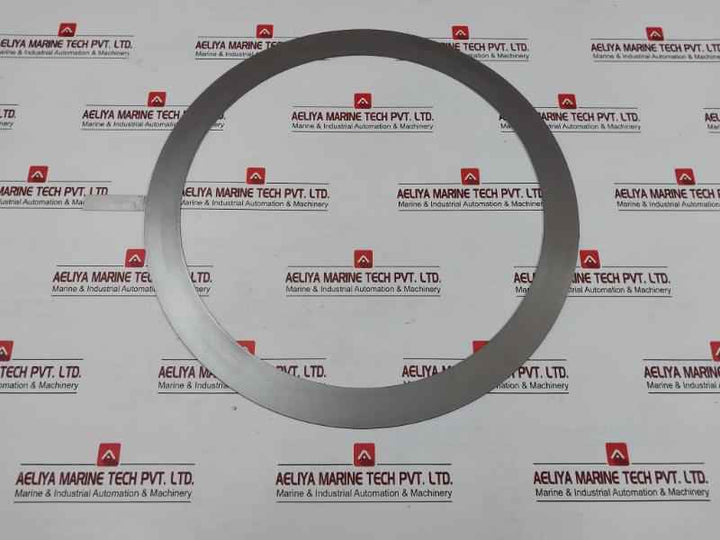 Lot Of 3X Nippon Pillar Spiral Wound Gasket Ring 6631