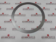 Lot Of 3X Nippon Pillar Spiral Wound Gasket Ring 6631