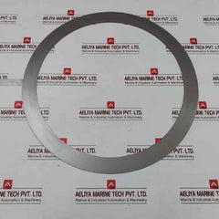 Lot Of 3X Nippon Pillar Spiral Wound Gasket Ring 6631