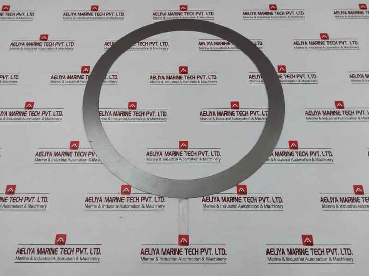 Lot Of 3X Nippon Pillar Spiral Wound Gasket Ring 6631