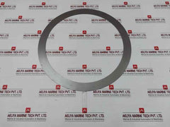 Lot Of 3X Nippon Pillar Spiral Wound Gasket Ring 6631