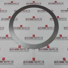 Lot Of 3X Nippon Pillar Spiral Wound Gasket Ring 6631