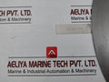 Lot Of 3X Nippon Pillar Spiral Wound Gasket Ring 6631