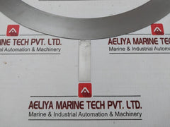 Lot Of 3X Nippon Pillar Spiral Wound Gasket Ring 6631