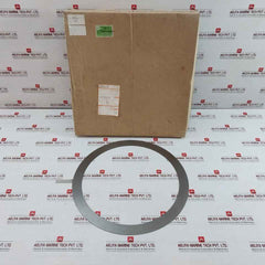 Lot Of 3X Nippon Pillar Spiral Wound Gasket Ring 6631