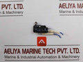 Lot Of 3X Omron D2Mv-1L22-1C3 Miniature Basic Switch 1A 125Vac 30Vdc