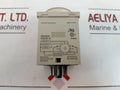 Lot of 3X OMRON H3CR-A Timer 100 TO 240VAC 5A 50/60HZ