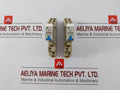 Lot Of 3X Omron Interface Relay With Socket 24V Dc G2R-2-sni(S)