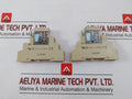 Lot Of 3X Omron Interface Relay With Socket 24V Dc G2R-2-sni(S)
