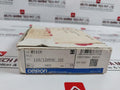 Lot of 3X Omron MY4IN Relay Volts: 110/120vac (S) 18Z2Y1 5A 250VAC/5A 30VDC