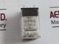 Lot of 3X Omron MY4IN Relay Volts: 110/120vac (S) 18Z2Y1 5A 250VAC/5A 30VDC