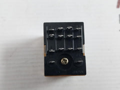 Lot Of 3X Omron My4 Miniature Power Relay
