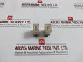 Lot Of 3X Omron My4 Miniature Power Relay