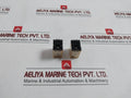 Lot Of 3X Omron My4 Miniature Power Relay