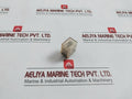 Lot Of 3X Omron My4 Miniature Power Relay