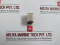 Lot Of 3X Omron My4 Miniature Power Relay