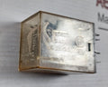 Lot Of 3X Omron My4 Miniature Power Relay
