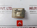 Lot of 3X OMRON MY4 Miniature Power Relay DC24V