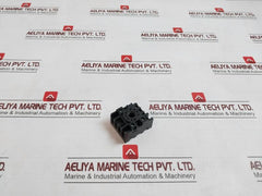 Lot of 3X OMRON PF113A-E Socket DIN Rail/Surface Mounting