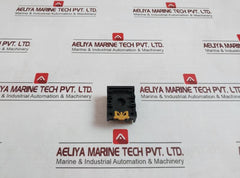 Lot of 3X OMRON PF113A-E Socket DIN Rail/Surface Mounting