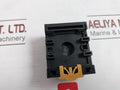 Lot of 3X OMRON PF113A-E Socket DIN Rail/Surface Mounting
