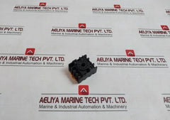 Lot of 3X OMRON PF113A-E Socket DIN Rail/Surface Mounting