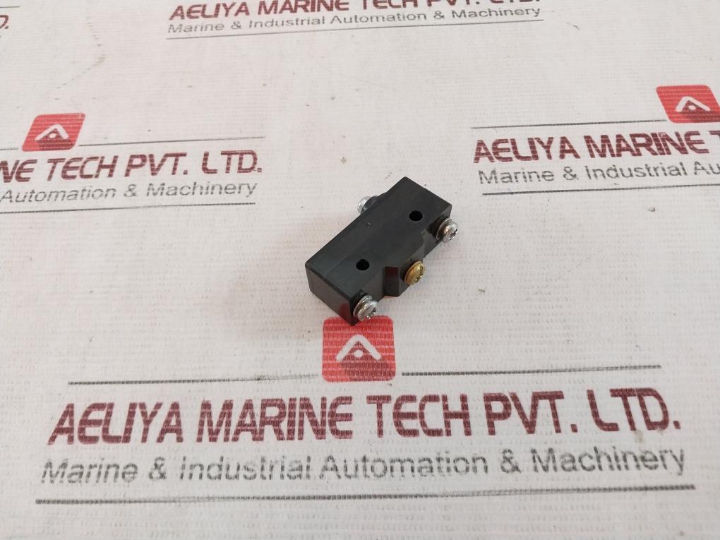 Lot Of 3X Omron Z-15Gd-b General-purpose Basic Switch 15A 125, 250/480Vac