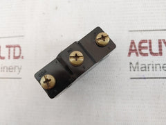 Lot of 3X Omron Z-15GD-B General-purpose Basic Switch 15A 125, 250/480VAC