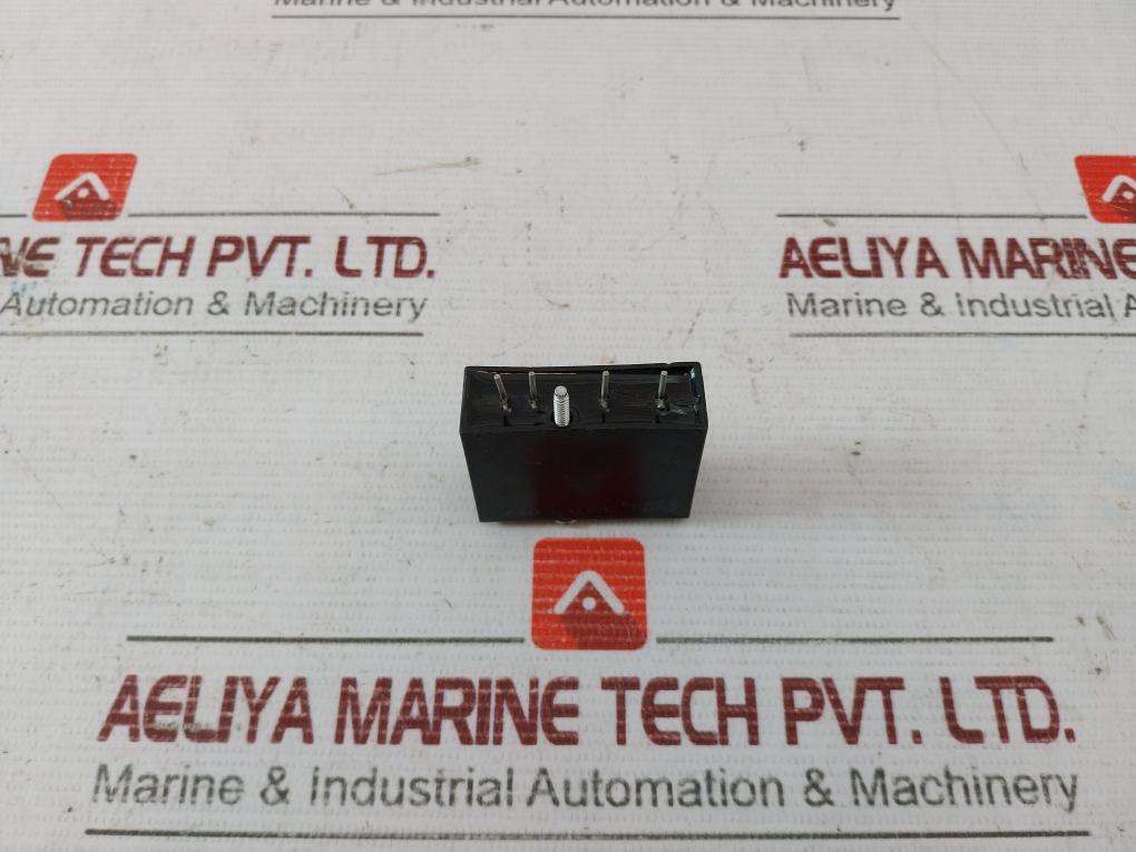 Lot Of 3X Opto 22 Oac5A Ac Output Module 0897 22274 200%