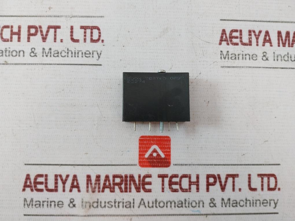 Lot Of 3X Opto 22 Oac5A Ac Output Module 0897 22274 200%