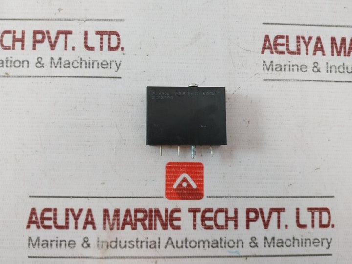 Lot of 3X Opto 22 OAC5A AC Output Module 0897 22274 200%