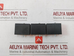 Lot of 3X Opto 22 OAC5A AC Output Module 0897 22274 200%