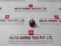 Lot of 3X PANKAJ R.W-1 Potentiometer