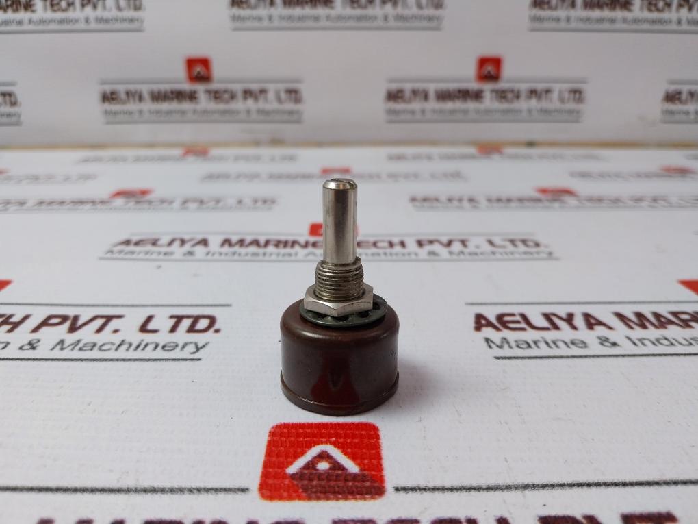 Lot of 3X PANKAJ R.W-1 Potentiometer