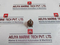 Lot of 3X Pankaj R.W-1 Wire Wound Potentiometer