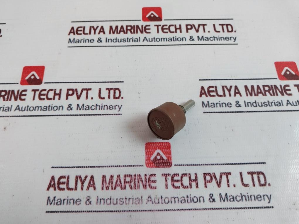 Lot Of 3x Pankaj R.W-1 Wire Wound Potentiometer