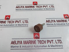 Lot of 3X Pankaj R.W-1 Wire Wound Potentiometer