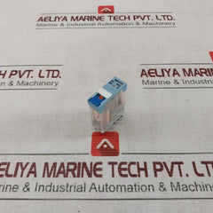 Lot Of 3X Paramount P2-fpzi-1 Plug In Relay Socket 6A 250V Ac1 Iec 61810 Dc 48V