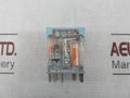 Lot Of 3X Paramount P2-fpzi-1 Plug In Relay Socket 6A 250V Ac1 Iec 61810 Dc 48V