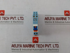 Lot of 3X PARAMOUNT P2-FPZI Plug in Relay Socket DC 48V 7A/250VAC