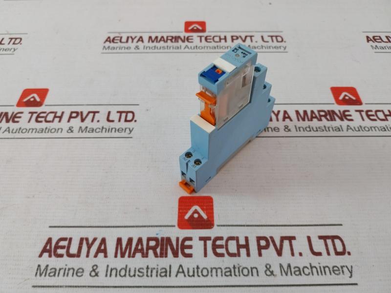 Lot Of 3X Paramount P2-fpzi Plug In Relay Socket Dc 48V 7A/250Vac