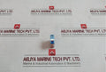 Lot of 3X Paramount P2-FPZI Relay DC 24V 6A 250V 30V IEC 61810