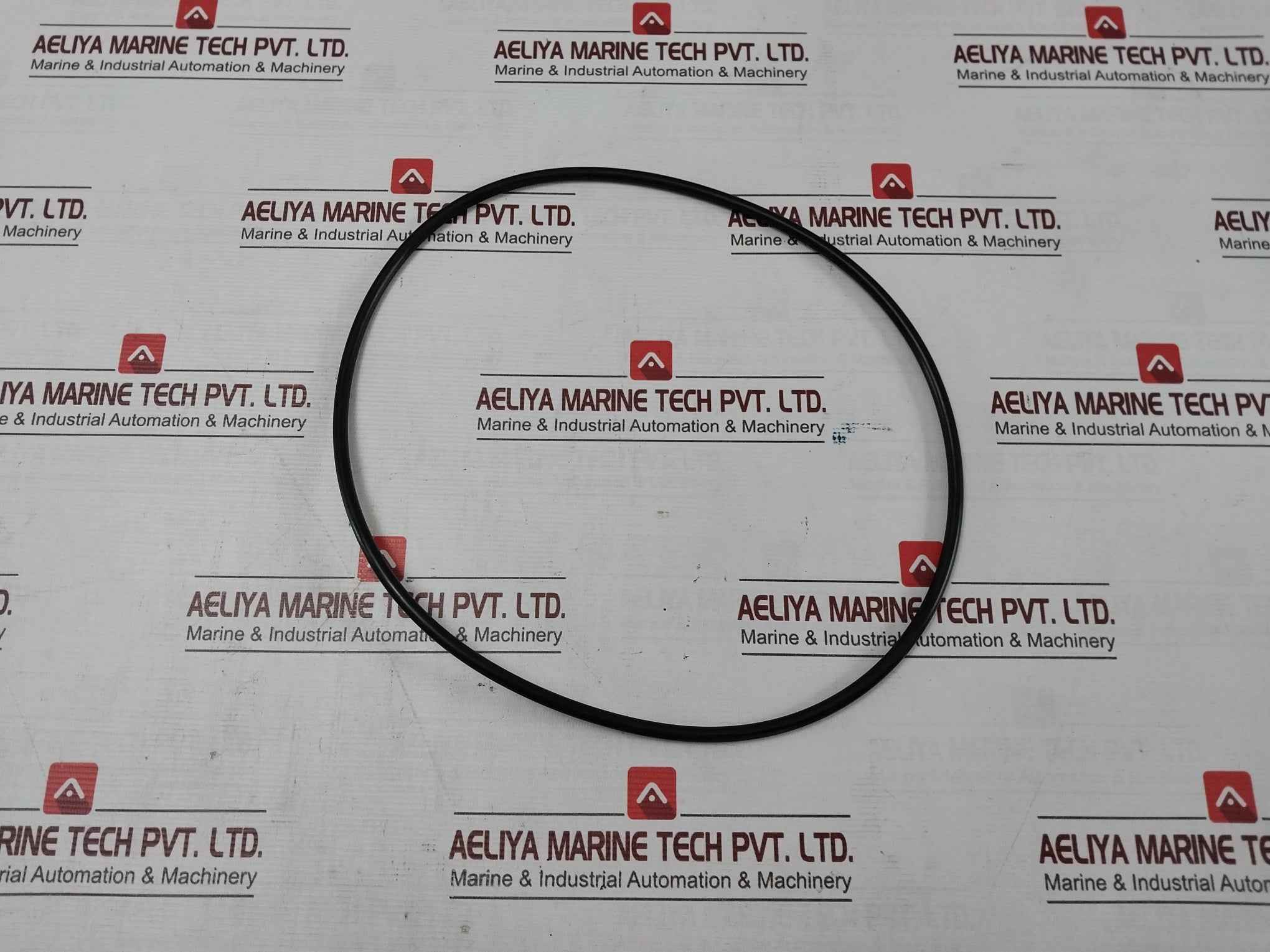 Lot Of 3X Parker N0552 2-452 Anel O Bop O-ring For Spare Part Assy 28-15 Rev F2