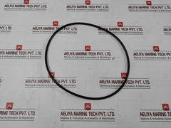 Lot Of 3X Parker N0552 2-452 Anel O Bop O-ring For Spare Part Assy 28-15 Rev F2