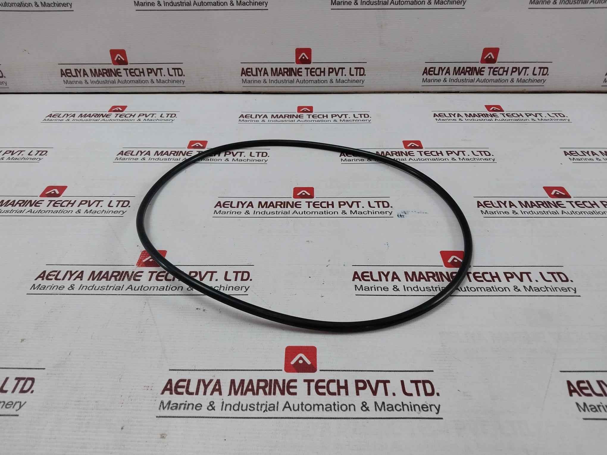 Lot Of 3X Parker N0552 2-452 Anel O Bop O-ring For Spare Part Assy 28-15 Rev F2