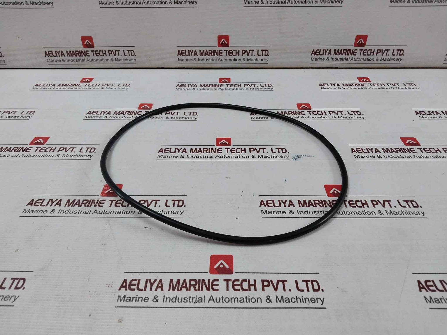 Lot Of 3X Parker N0552 2-452 Anel O Bop O-ring For Spare Part Assy 28-15 Rev F2