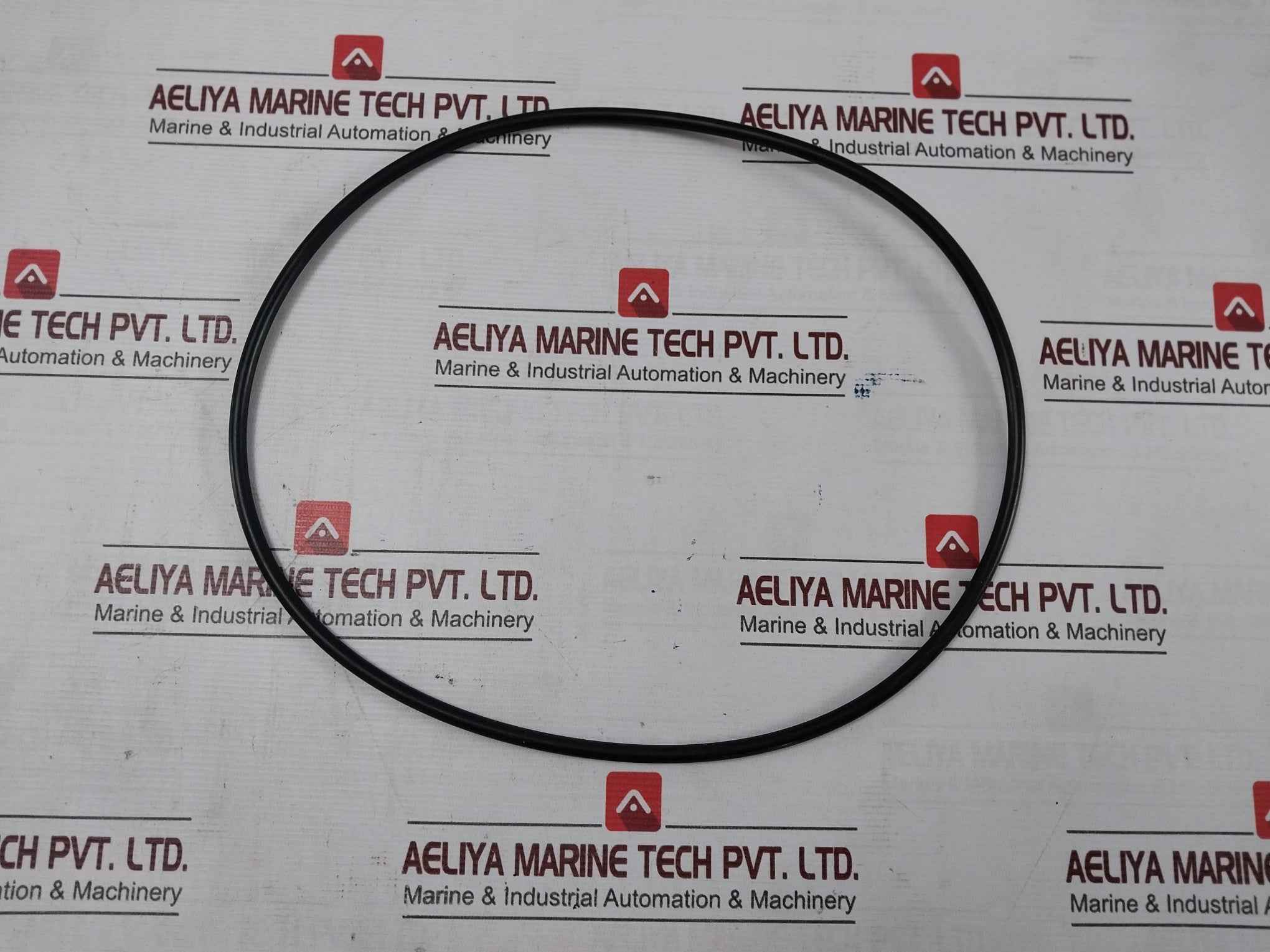 Lot Of 3X Parker N0552 2-452 Anel O Bop O-ring For Spare Part Assy 28-15 Rev F2