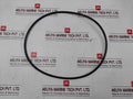 Lot Of 3X Parker N0552 2-452 Anel O Bop O-ring For Spare Part Assy 28-15 Rev F2